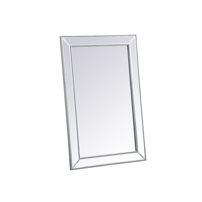 Etta Avenue™ Brynlee Rectangle Wall Mirror & Reviews Wayfair